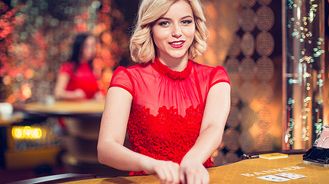 Baccarat A