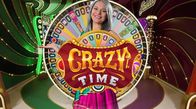 Crazy Time A